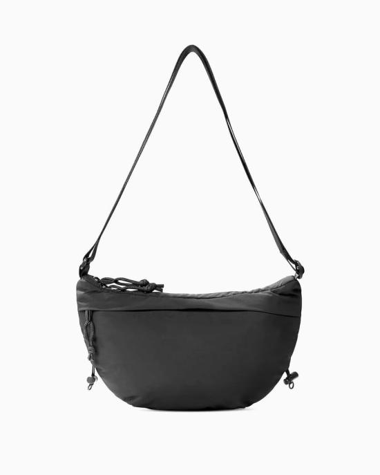 26SS 노스페이스 숄더백 NF0A81DS4H01 BLACK - NORTH FACE