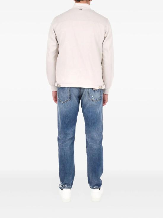 25FW 에르노 자켓 GI00076UR 1985 CHANTILLY - HERNO