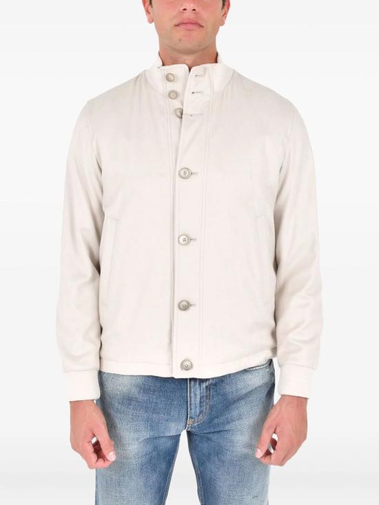 25FW 에르노 자켓 GI00076UR 1985 CHANTILLY