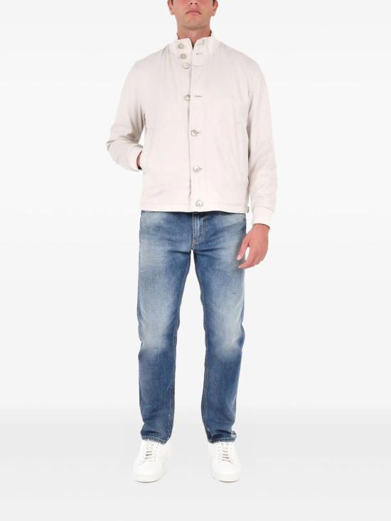 25FW 에르노 자켓 GI00076UR 1985 CHANTILLY - HERNO
