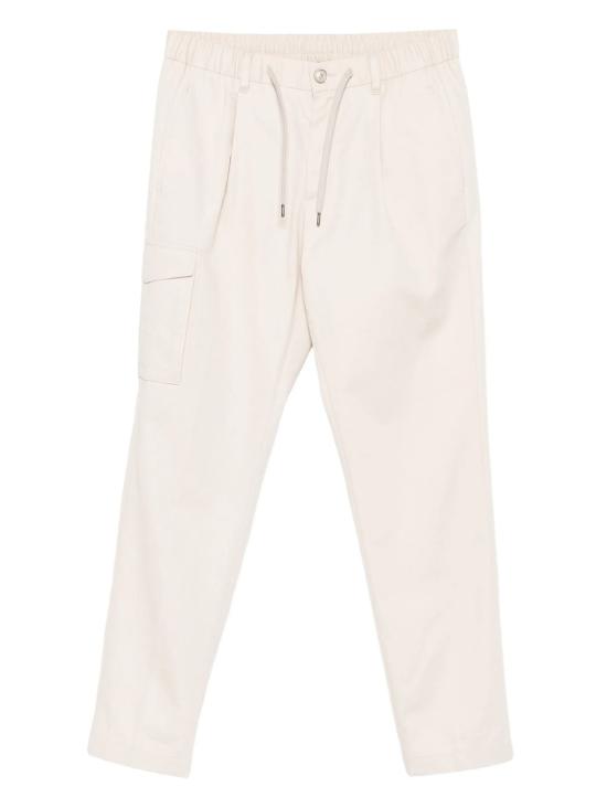 25FW 에르노 스트레이트 팬츠 PT00039UR 1100 NATURALE