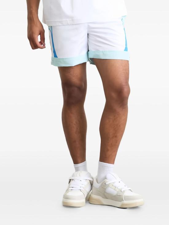 25FW 카사블랑카 스윔팬츠 MPF25SWM06501 FUJIDREAM - CASABLANCA