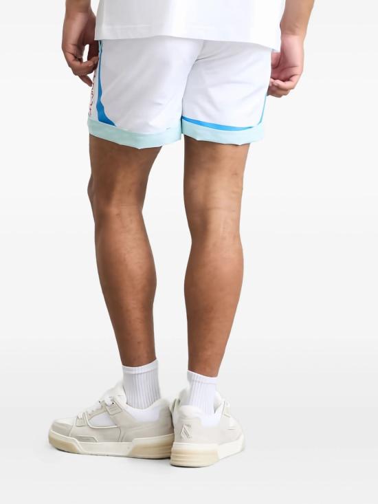 25FW 카사블랑카 스윔팬츠 MPF25SWM06501 FUJIDREAM - CASABLANCA