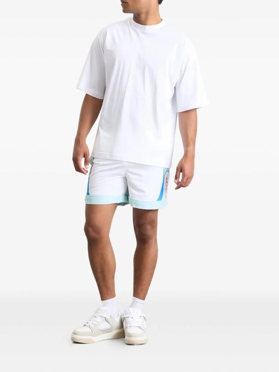 25FW 카사블랑카 스윔팬츠 MPF25SWM06501 FUJIDREAM - CASABLANCA