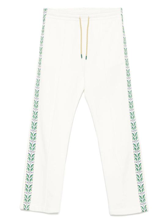 25FW 카사블랑카 트레이닝/조거 팬츠 MPF25JTR27801 CASABLCMNT