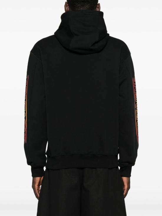 25FW 카사블랑카 스웨터 MAW25JTP29201 ARTWORKTBC - CASABLANCA