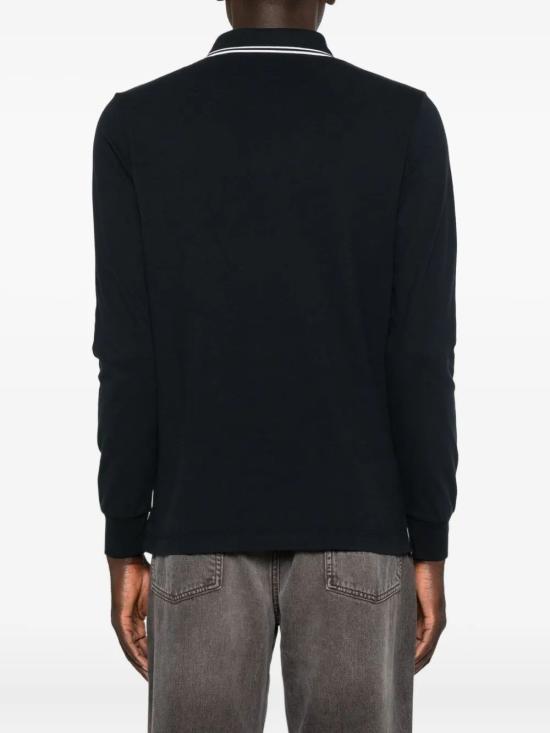 26SS 스톤 아일랜드 폴로 티셔츠 L1S152200012S0018 V0020 NAVY BLUE - STONE ISLAND