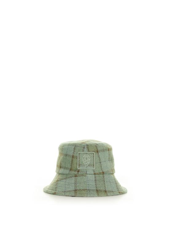  헬렌카민스키 버킷햇 HAT51631ALPINECHECK ALPINE CHECK - HELEN KAMINSKI