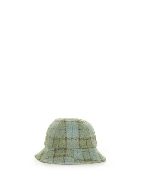  헬렌카민스키 볼캡 HAT51630ALPINECHECK ALPINE CHECK - HELEN KAMINSKI
