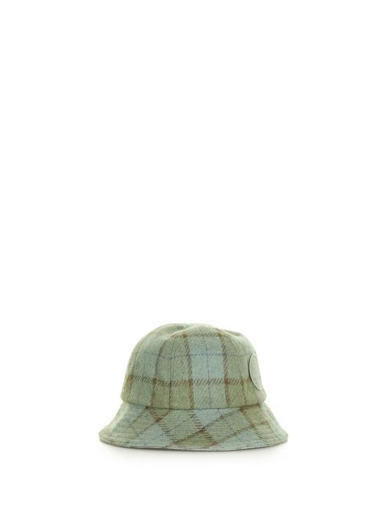  헬렌카민스키 볼캡 HAT51630ALPINECHECK ALPINE CHECK