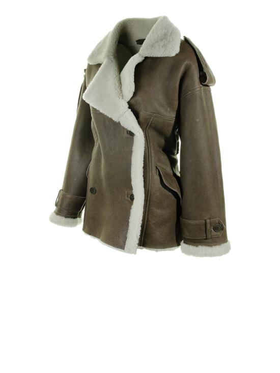 25FW 살바토레 산토로 자켓 45052DARMY - SALVATORE SANTORO