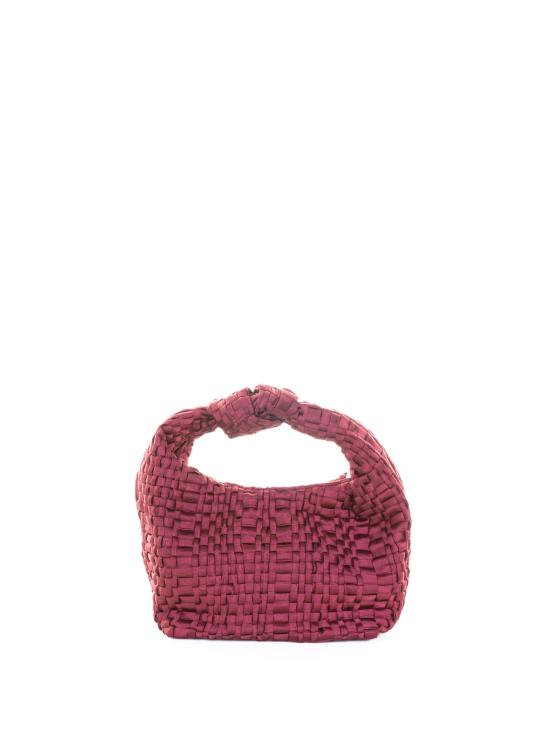 25FW 마리아 라 로사 토트백 MINIDATOLITESB231124235 BORDEAUX