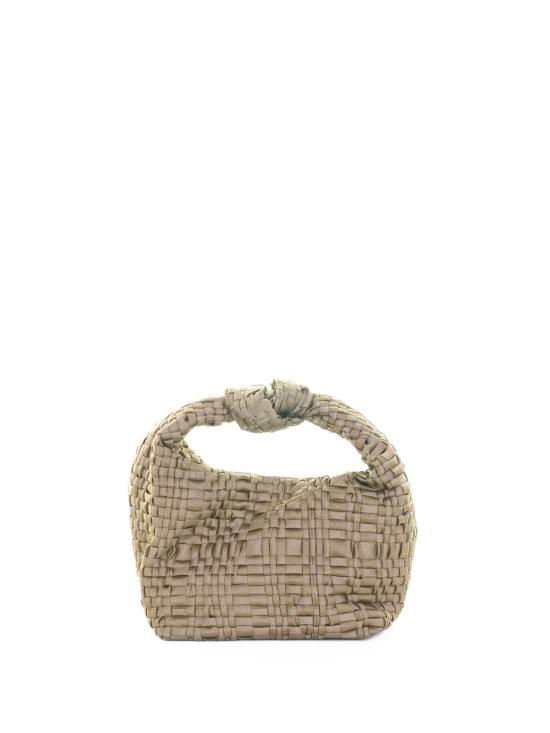 25FW 마리아 라 로사 토트백 MINIDATOLITESB23112519 LICORICE - MARIA LA ROSA