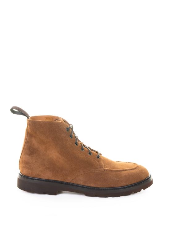 25FW 헨더슨 부츠 FREDDYS0SUEDEACACIA LEATHER BROWN
