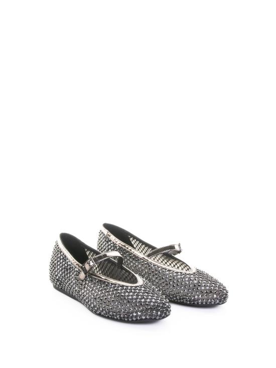25FW 레실라 플랫 슈즈 0189C020MTPPSTE922922 PELTRO - LE SILLA