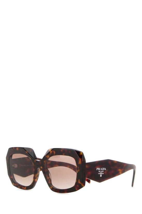 25FW 프라다 선글라스 SPRB23C054E17N FE10S Animal Print