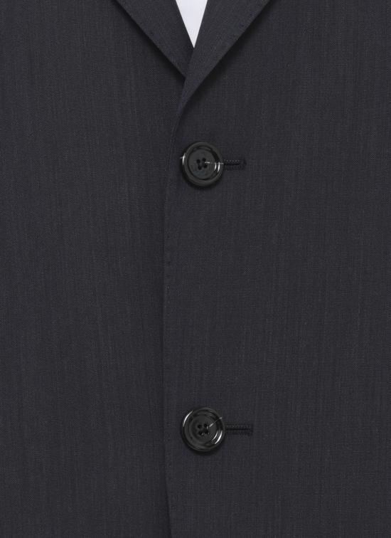 26SS 라르디니 수트 세트 CN400AE PAIF66412840 Blue - LARDINI