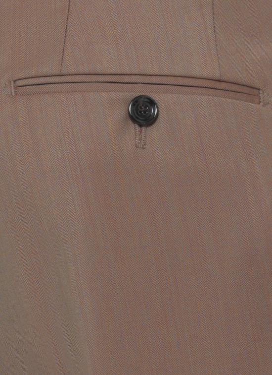 26SS 라르디니 수트 세트 CN400AE PAIF66424510BR Brown - LARDINI