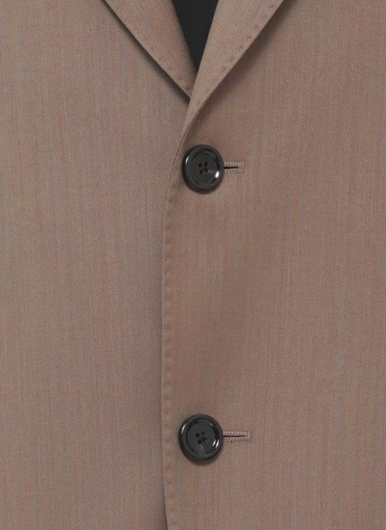 26SS 라르디니 수트 세트 CN400AE PAIF66424510BR Brown - LARDINI