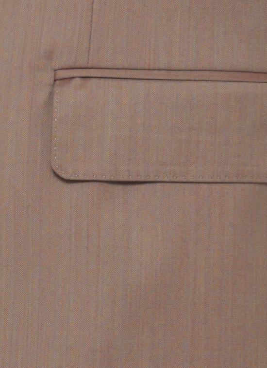 26SS 라르디니 수트 세트 CN400AE PAIF66424510BR Brown - LARDINI