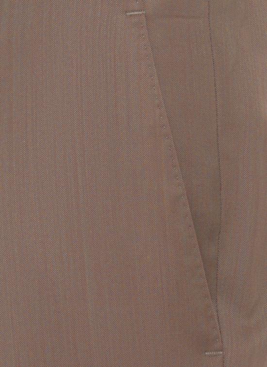 26SS 라르디니 수트 세트 CN400AE PAIF66424510BR Brown - LARDINI