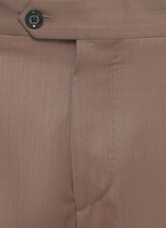 26SS 라르디니 수트 세트 CN400AE PAIF66424510BR Brown - LARDINI