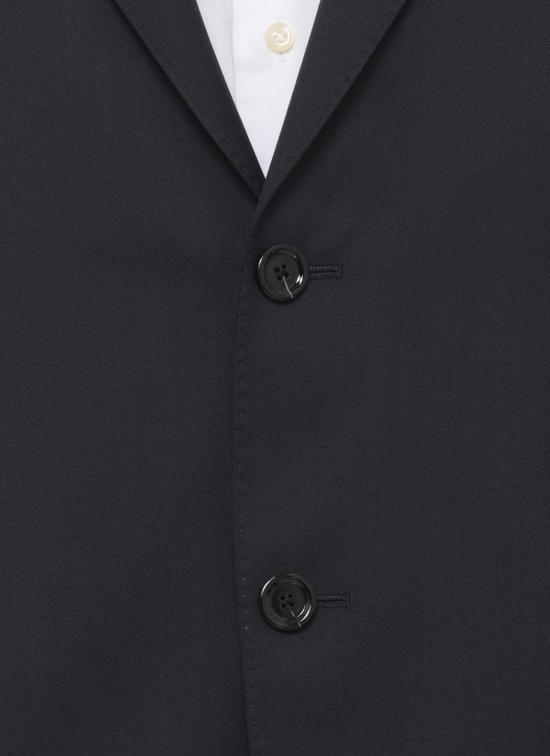 26SS 라르디니 수트 세트 CN445AE CN64414850 Blue - LARDINI