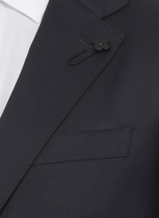 26SS 라르디니 수트 세트 CN445AE CN64414850 Blue - LARDINI