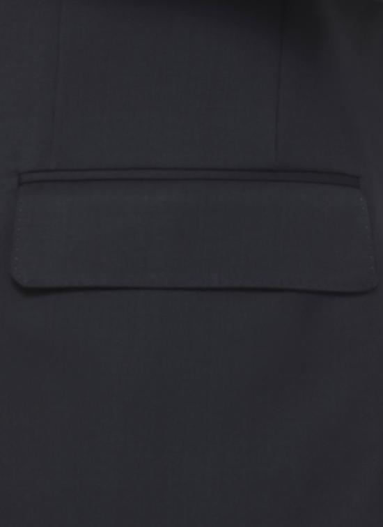 26SS 라르디니 수트 세트 CN445AE CN64414850 Blue - LARDINI