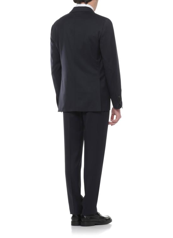 26SS 라르디니 수트 세트 CN445AE CN64414850 Blue - LARDINI