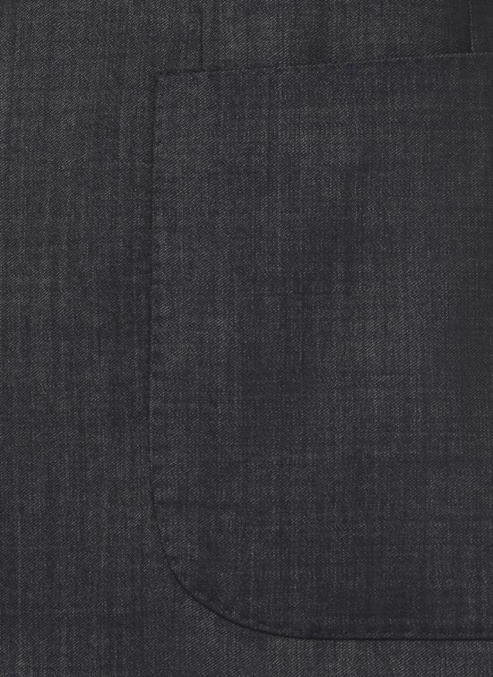 26SS 라르디니 수트 세트 PA6300E PAIF66417850 Black - LARDINI