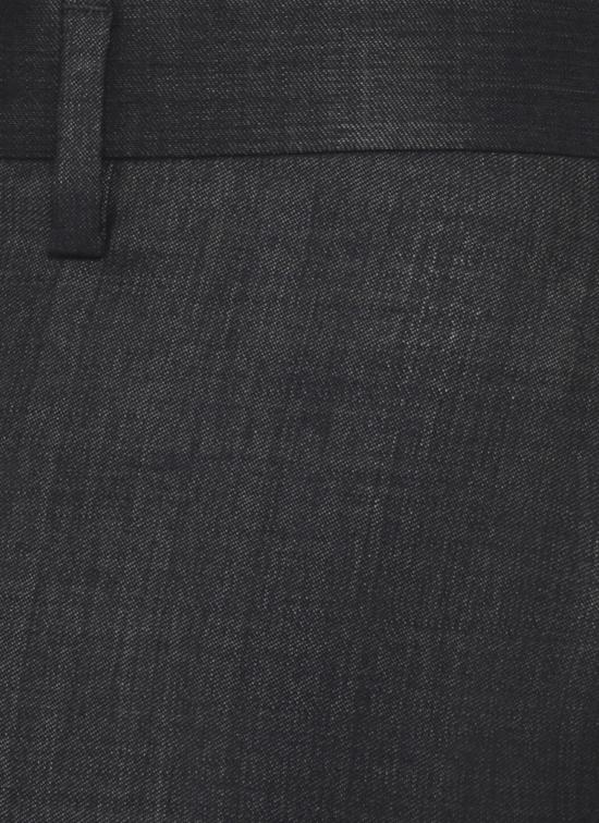 26SS 라르디니 수트 세트 PA6300E PAIF66417850 Black - LARDINI