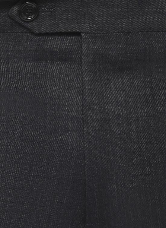 26SS 라르디니 수트 세트 PA6300E PAIF66417850 Black - LARDINI