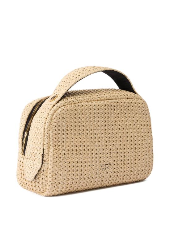 26SS 핑코 토트백 106717 A39YHZ3Q - PINKO