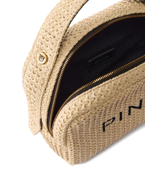 26SS 핑코 토트백 106717 A39YHZ3Q - PINKO