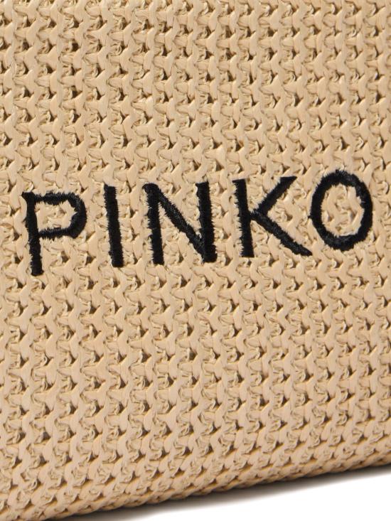 26SS 핑코 토트백 106717 A39YHZ3Q - PINKO