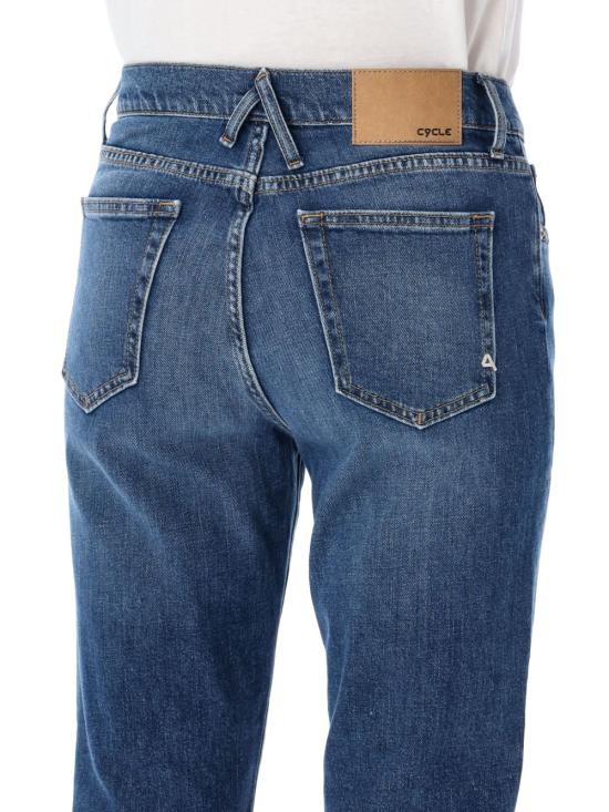 26SS 싸이클 데님 팬츠 362P506 07 Denim - CYCLE