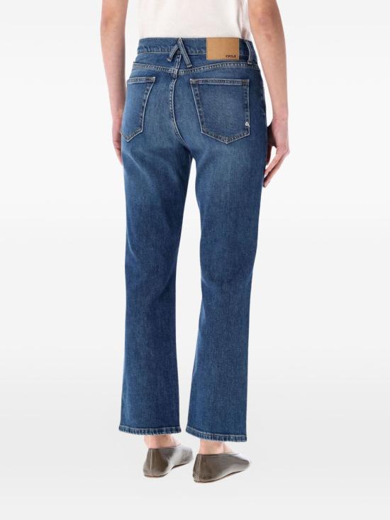 26SS 싸이클 데님 팬츠 362P506 07 Denim - CYCLE