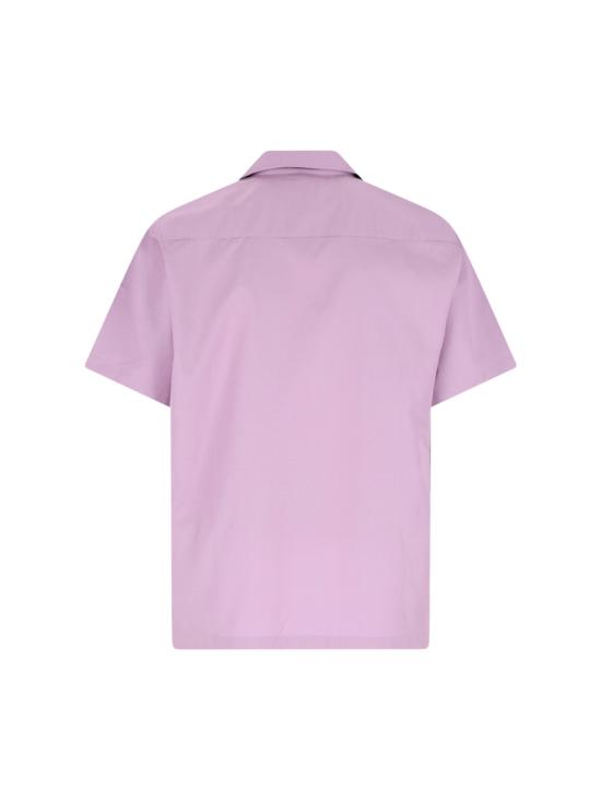 26SS 칼하트 WIP 델레이 셔츠 I031465 3N7XX Violet - CARHARTT WIP