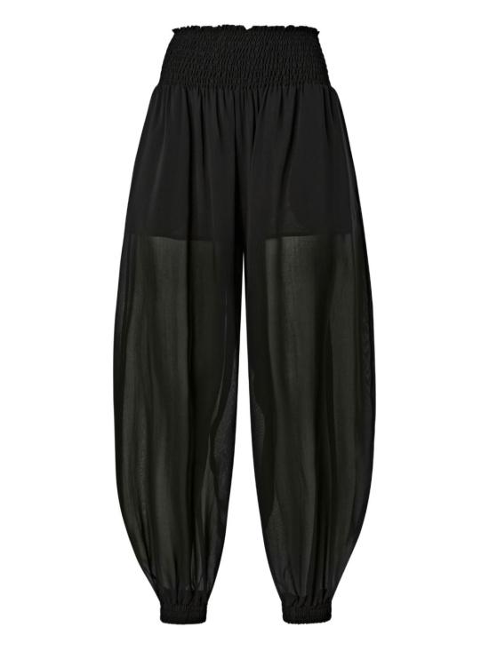 26SS 핑코 트레이닝/조거 팬츠 106845 A3B2Z99