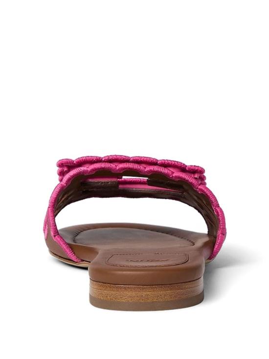 26SS 펜디 뮬/슬리퍼 8R8979 AWLAF1VP2 - FENDI