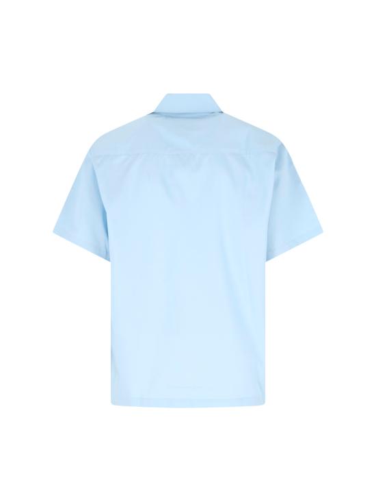 26SS 칼하트 WIP 델레이 셔츠 I031465 3M3XX Blue - CARHARTT WIP