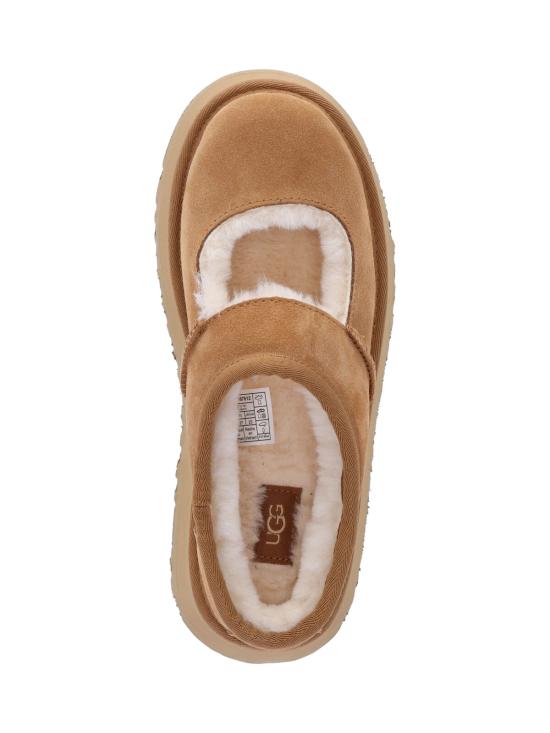 25FW 어그 부츠 1167612 CHE Beige - UGG