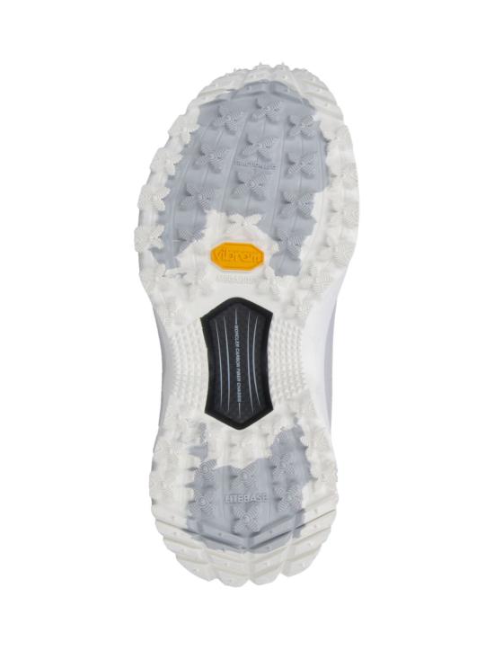 26SS 몽클레어 스니커즈 09B 4M001 20 M8446 91Q Grey - MONCLER