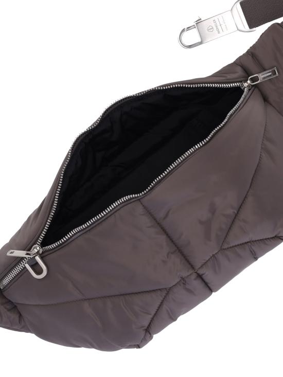 26SS 릭오웬스 몽클레어 벨트백 MU01F5M01 M8567 828 Brown - RICK OWENS MONCLER