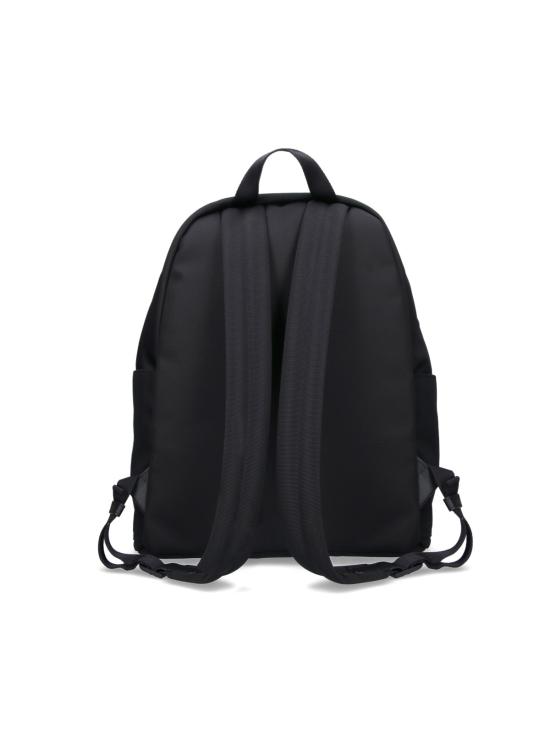 26SS 몽클레어 백팩 09A 5A000 09 M7755 999 Black - MONCLER