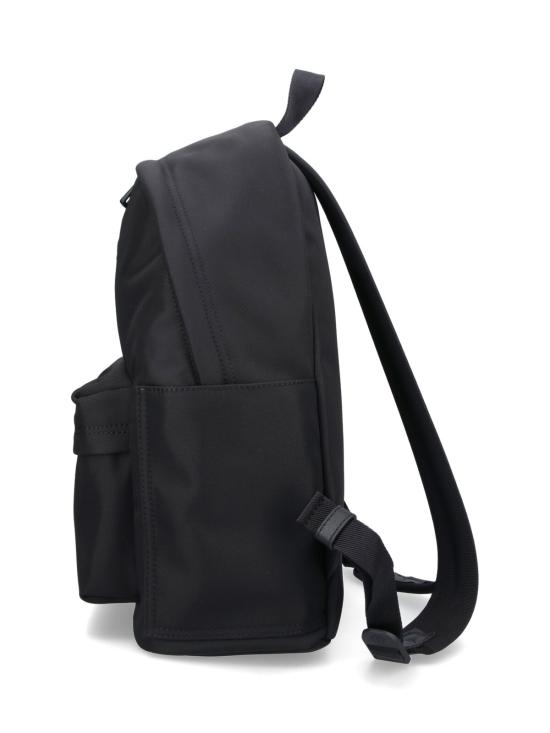 26SS 몽클레어 백팩 09A 5A000 09 M7755 999 Black - MONCLER