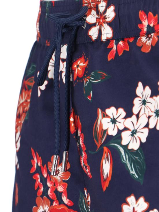 26SS 몽클레어 스윔팬츠 091 2C000 01 5999K S70 Blue - MONCLER