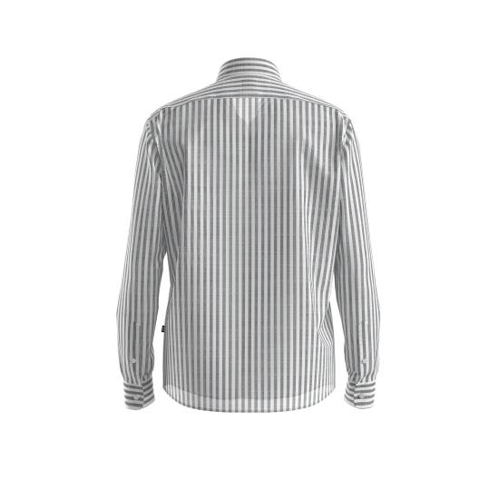 26SS 보스 셔츠 50560595 10279014 01 404 Blue - BOSS