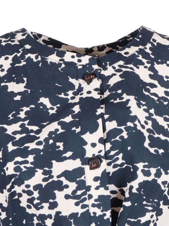 26SS 에스막스마라 롱 원피스 2619221103600 004 Blue - 'S MAX MARA